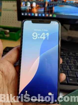I phone xs 64 gb